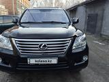 Lexus LX 570 2010 годаүшін21 500 000 тг. в Усть-Каменогорск – фото 3