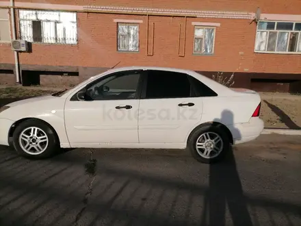 Ford Focus 2001 года за 1 300 000 тг. в Кызылорда