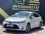 Toyota Corolla 2020 года за 9 300 000 тг. в Актау