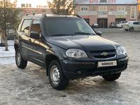 Chevrolet Niva 2012 года за 2 200 000 тг. в Уральск