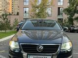 Volkswagen Passat 2007 годаүшін5 500 000 тг. в Алматы