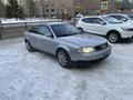 Audi A6 1998 годаүшін1 100 000 тг. в Астана – фото 4