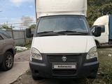 ГАЗ ГАЗель 2014 годаүшін5 500 000 тг. в Алматы
