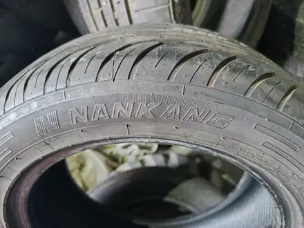 205/55R16 Nankang за 50 000 тг. в Алматы – фото 5