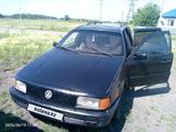 Volkswagen Passat 1990 года за 800 000 тг. в Петропавловск