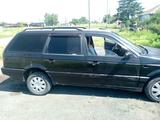 Volkswagen Passat 1990 года за 800 000 тг. в Петропавловск – фото 4