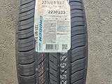 225/65R17 102V KUMHO Crugen HP71 КОРЕЯ новые летние за 39 500 тг. в Алматы