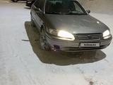 Toyota Camry 1997 годаүшін3 900 000 тг. в Астана – фото 3