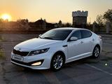 Kia K5 2011 годаүшін4 400 000 тг. в Алматы – фото 2