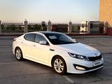 Kia K5 2011 годаүшін4 400 000 тг. в Алматы – фото 3
