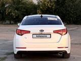Kia K5 2011 годаүшін4 400 000 тг. в Алматы – фото 4