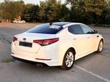 Kia K5 2011 годаүшін4 400 000 тг. в Алматы – фото 5