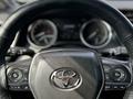 Toyota Camry 2020 года за 14 900 000 тг. в Астана – фото 11