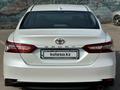 Toyota Camry 2020 года за 14 900 000 тг. в Астана – фото 3