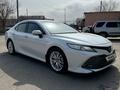 Toyota Camry 2020 года за 14 900 000 тг. в Астана – фото 6