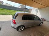 Volkswagen Golf 2006 года за 4 000 000 тг. в Шымкент – фото 2