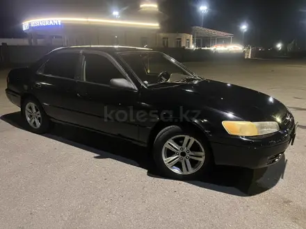 Toyota Camry 1997 года за 3 600 000 тг. в Талдыкорган – фото 14