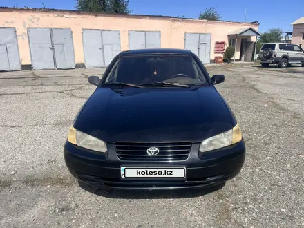 Toyota Camry 1997 года за 3 600 000 тг. в Талдыкорган – фото 9