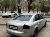 Audi A6 1997 года за 2 200 000 тг. в Балхаш – фото 3