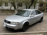 Audi A6 1997 года за 2 200 000 тг. в Балхаш – фото 5