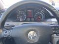 Volkswagen Passat 2006 годаүшін2 500 000 тг. в Астана – фото 8