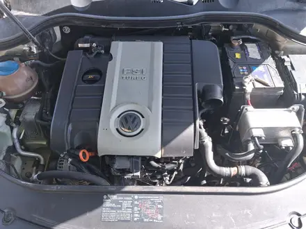 Volkswagen Passat 2006 года за 2 500 000 тг. в Астана – фото 9