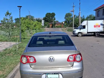 Volkswagen Passat 2006 года за 2 500 000 тг. в Астана – фото 3