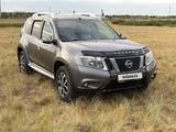 Nissan Terrano 2018 года за 7 250 000 тг. в Караганда