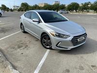 Hyundai Elantra 2018 годаүшін5 700 000 тг. в Актау