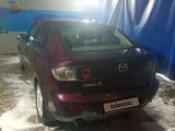 Mazda 3 2007 годаүшін2 900 000 тг. в Алматы