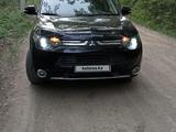 Mitsubishi Outlander 2012 годаүшін8 000 000 тг. в Уральск – фото 5