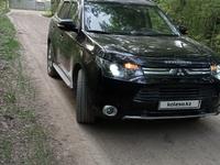 Mitsubishi Outlander 2012 годаүшін8 000 000 тг. в Уральск