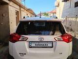 Toyota RAV4 2015 годаүшін11 500 000 тг. в Астана – фото 3