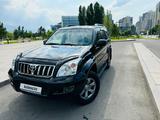 Toyota Land Cruiser Prado 2007 года за 15 900 000 тг. в Алматы