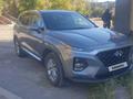 Hyundai Santa Fe 2019 годаүшін13 000 000 тг. в Темиртау