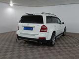 Mercedes-Benz GL 550 2007 года за 4 990 000 тг. в Шымкент – фото 5