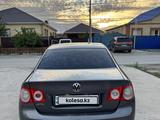 Volkswagen Jetta 2010 года за 3 750 000 тг. в Атырау – фото 5