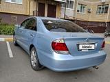 Toyota Camry 2005 годаfor5 800 000 тг. в Актобе