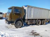 КамАЗ 1984 года за 7 500 000 тг. в Костанай