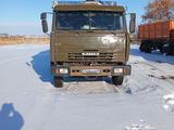 КамАЗ 1984 года за 7 500 000 тг. в Костанай – фото 3