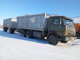 КамАЗ 1984 года за 7 500 000 тг. в Костанай – фото 4