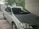 Nissan Primera 2004 года за 2 000 000 тг. в Алматы – фото 2