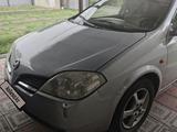Nissan Primera 2004 года за 2 000 000 тг. в Алматы