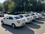 Chevrolet Cobalt 2023 года за 4 900 000 тг. в Алматы – фото 4