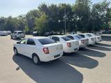 Chevrolet Cobalt 2023 года за 4 900 000 тг. в Алматы – фото 5