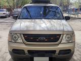 Ford Explorer 2002 годаүшін5 800 000 тг. в Актобе