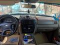 Ford Explorer 2002 годаүшін5 700 000 тг. в Актобе – фото 11