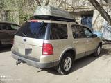 Ford Explorer 2002 годаүшін5 800 000 тг. в Актобе – фото 2