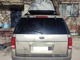 Ford Explorer 2002 годаүшін5 700 000 тг. в Актобе – фото 4