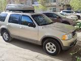 Ford Explorer 2002 годаүшін5 700 000 тг. в Актобе – фото 5